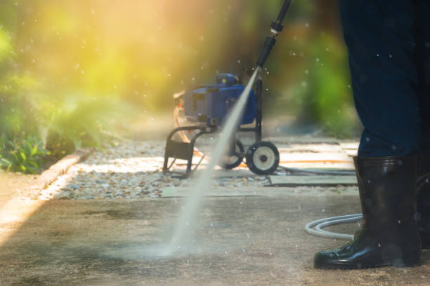 Best Machinery and Equipment Cleaning  in Watkins Glen, NY